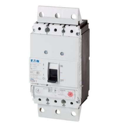 EATON/Moeller 112752 NZMC1-S100-SVE Device