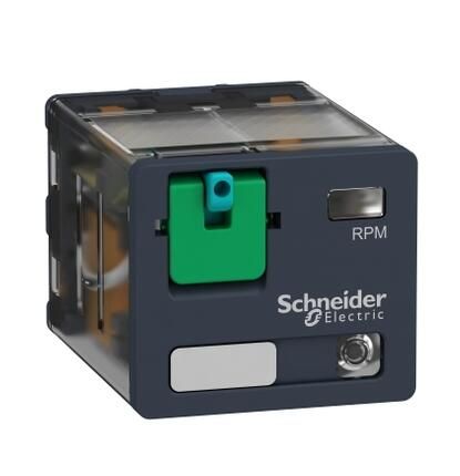 Schneider Electric RPM32BD Relay