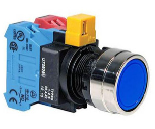 IDEC HW4B-A102-S Device
