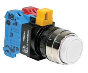 IDEC HW4B-A220-W Device