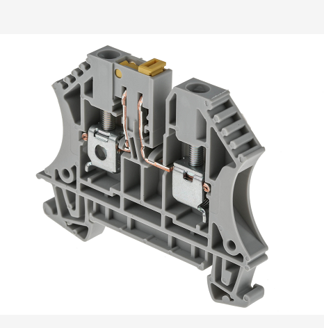 Allen Bradley 1492-JKD4QTP Device