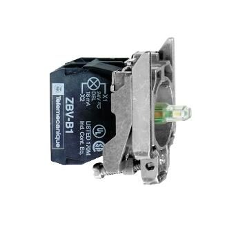 Schneider Electric ZB4BW0G53 LED
