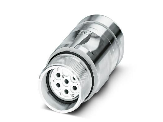 Phoenix Contact 1620166 Connector