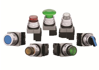 ABB A3PPM2-600R-11 Device