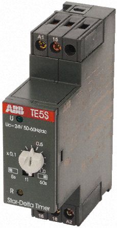 ABB 1SBN020010R1001 Star Delta