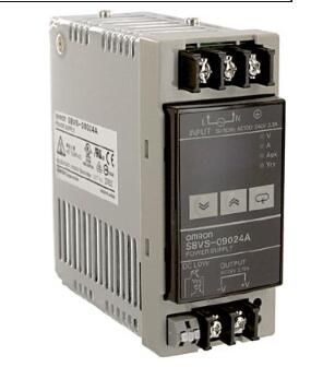 OMRON S8VS09024A Power Supply