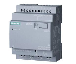 Siemens 6ED10522FB080BA0 Relay