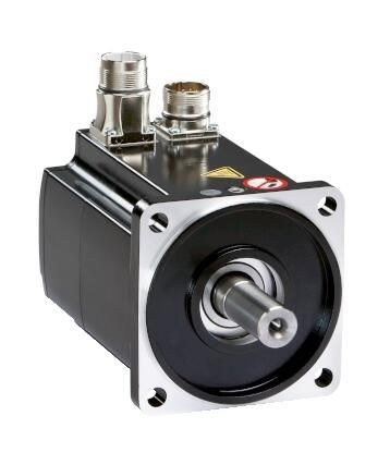 Schneider Electric BMH2053P02A1A Motor