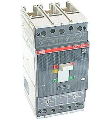 ABB T4N200TW Device