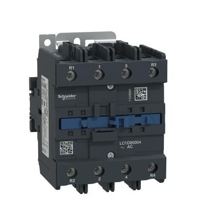 Schneider Electric LC1D80004G6 Device