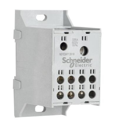 Schneider Electric NSYEBCD13618 Block