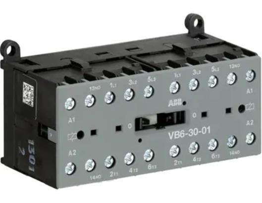 ABB VB6-30-01-01 Connector