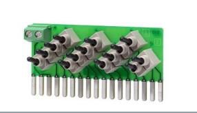 Siemens 6ES72741XH300XA0 Module