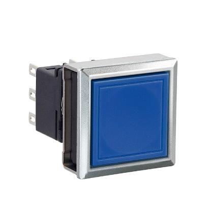 IDEC LBW7MB-A1T1S Device