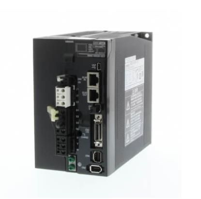 OMRON R88D-KN20F-ECT Device