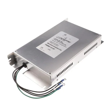 OMRON 3G3RV-PFI3021-SE Device
