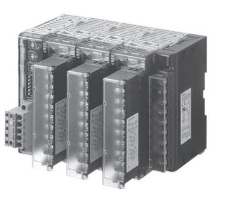 OMRON EJ1NTC4BQQ Module