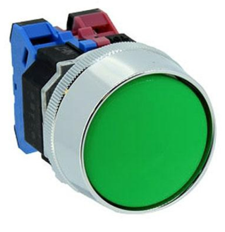 IDEC AOGD301NUG Device