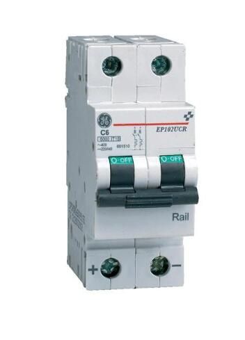 ABB EP102UCB50 Device