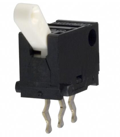 OMRON d3c-1220 Switch