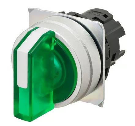 OMRON A22NZ-3MB-TGA Device