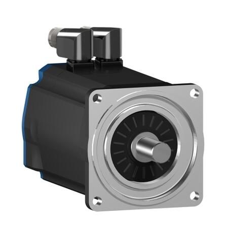 Schneider Electric BSH1004P22F2A Motor