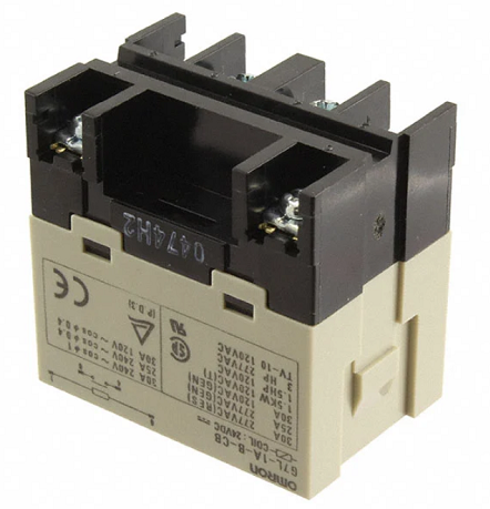 OMRON G7L-1A-B AC24 Device
