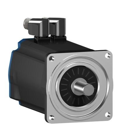 Schneider Electric BSH1002P32F2A Motor