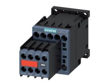 Siemens 3RT20151BB443MA0 Contactor