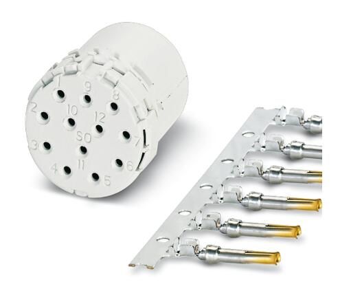 Phoenix Contact 1599348 Connector