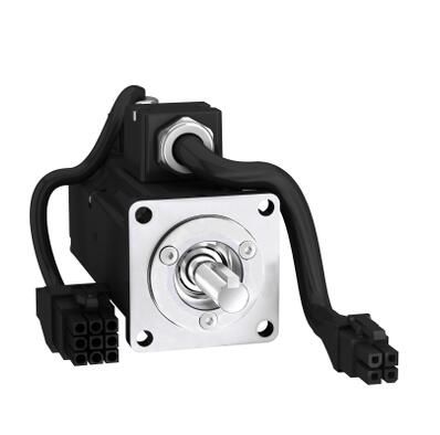 Schneider Electric BCH2MBA530CA5C Motor