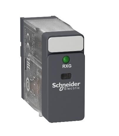 Schneider Electric RXG13P7 Relay