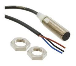 OMRON E2A-M12LS04-WP-B2 2M Device