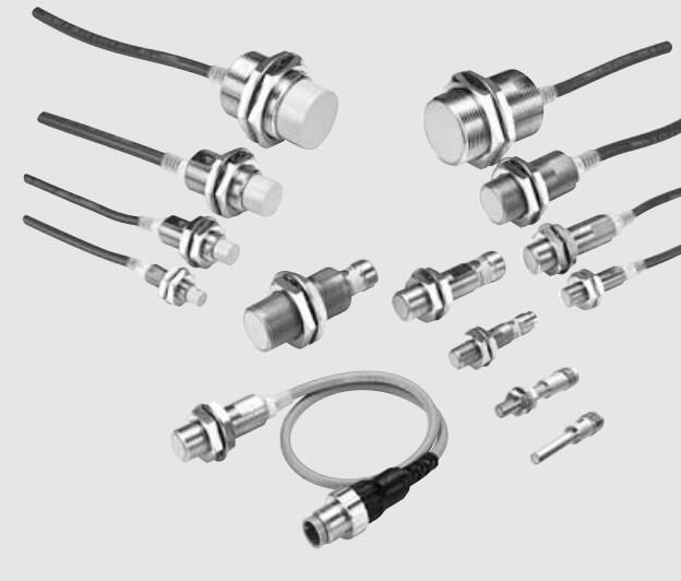 OMRON E2EX20MD2 Sensor