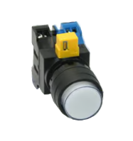 IDEC HW1L-M2F10QD-W-120V Device