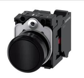 Siemens 3SU11000AB103CA0 Button