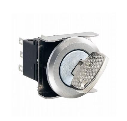 IDEC LBW6MK-2B Device