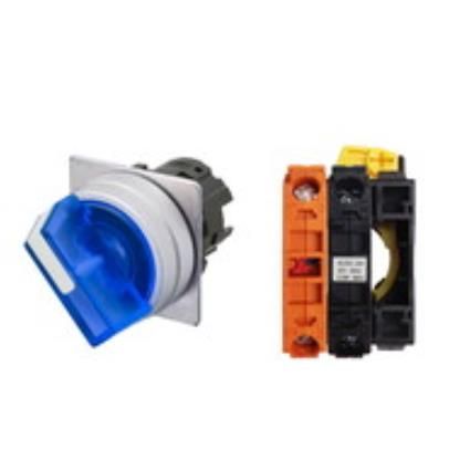 OMRON A22NW-2ML-TAA-G002-AD Device