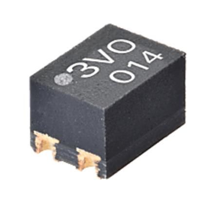 OMRON G3VM-61QV2L(TR05) Device