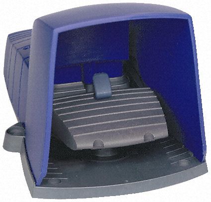 Telemecanique XPEB510 Plastic Guarded