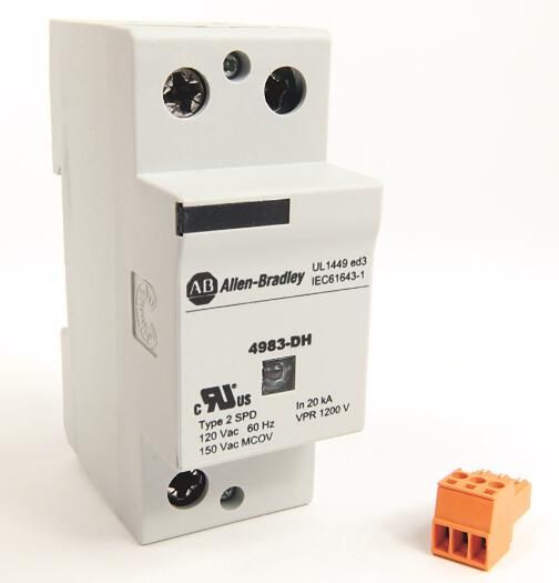 Allen Bradley 4983-DH300-25 Device