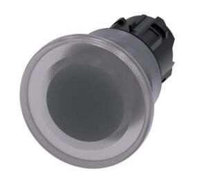 Siemens 3SU10311BD700AA0 Button
