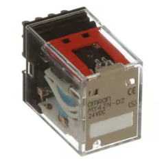 OMRON MY4ZIN DC48 (S) Device