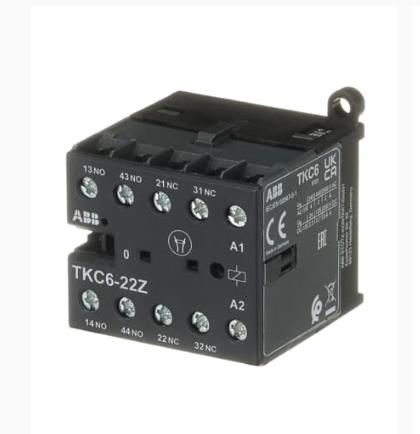 ABB TKC6-22Z-68 Device