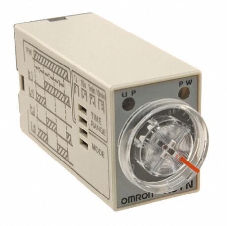 OMRON H3YN41AC24 Timer
