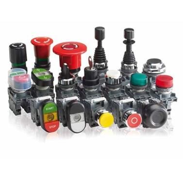 ABB MP4-60R10 Switches