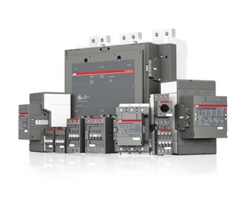 ABB A260F-30-11-34 Connector