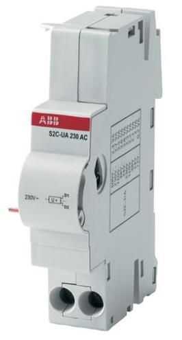 ABB S2C-UA48 MCB