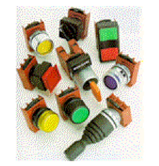 ABB P9ARGPDL Device