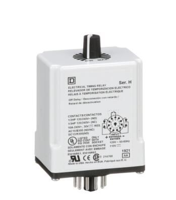 Schneider Electric 9050JCK25V20 Relay
